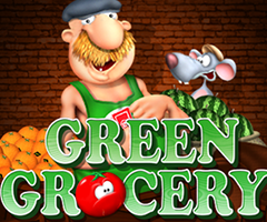 Green Grocery belatra