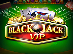 Blackjack VIP platipus