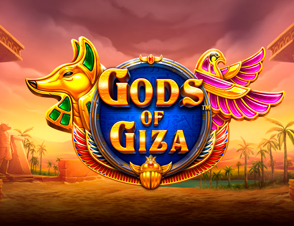 Gods of Giza PragmaticPlay