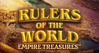 Rulers of the World: Empire Treasures playtech