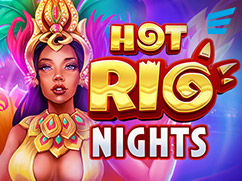 Hot Rio Nights Bonus Buy evoplay