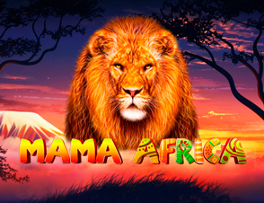 Mama Africa 5men