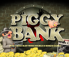 Piggy Bank belatra