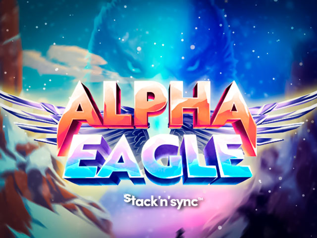 Alpha Eagle Hacksaw