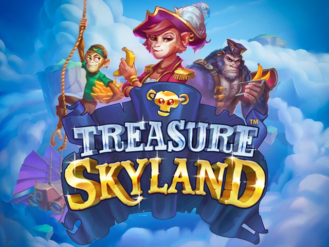 Treasure Skyland jftw