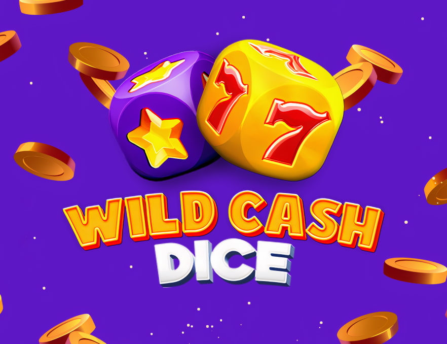 Wild Cash Dice bgaming