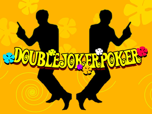Double Joker Poker HD World_Match