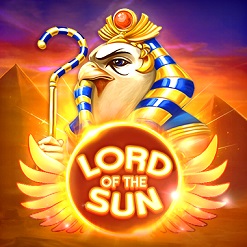 Lord of the Sun platipus