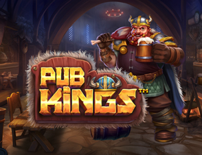 Pub Kings PragmaticPlay