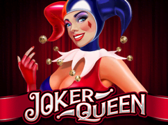 Joker Queen bgaming