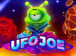 UFO Joe popiplay