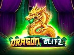 Dragon Blitz greentube