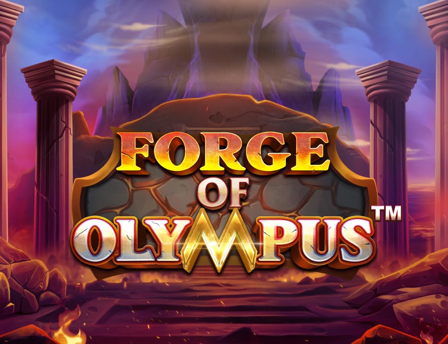 Forge of Olympus PragmaticPlay