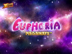 Euphoria Megaways iSoftBet