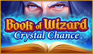Book of Wizard: Crystal Chance 3oaks