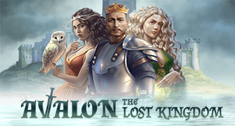 Avalon: The Lost Kingdom bgaming