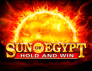 Sun of Egypt 3oaks