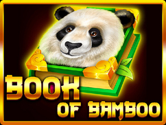 Book of Bamboo onlyplay