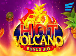 Hot Volcano Bonus Buy evoplay