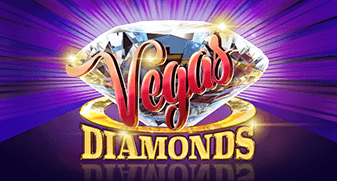 Vegas Diamonds elk
