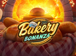 Bakery Bonanza PG_Soft