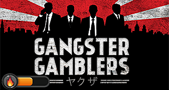 Gangster Gamblers booming