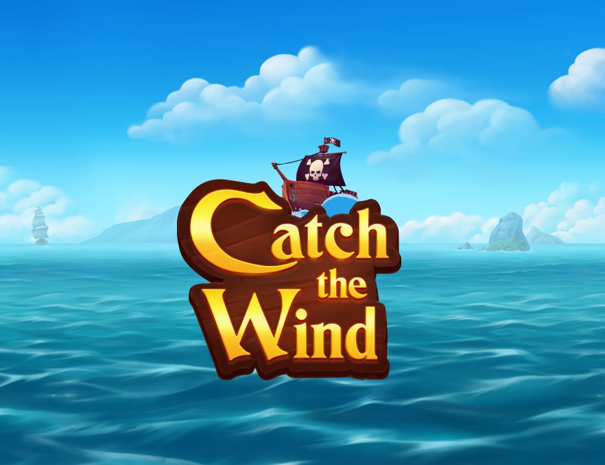 Catch the Wind evoplay