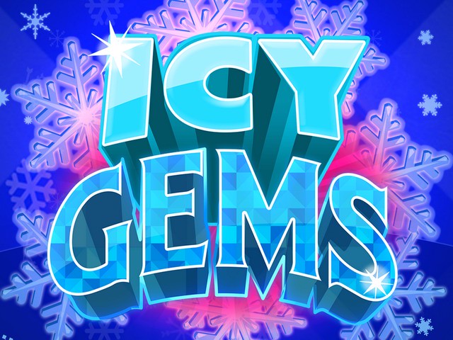 Icy Gems jftw