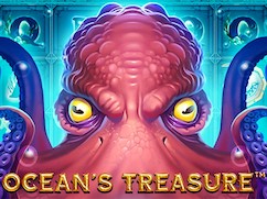 Ocean’s Treasure NetentOSS
