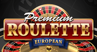 Premium European Roulette playtech