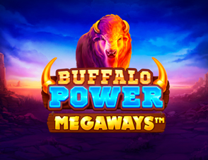 Buffalo Power Megaways playsongap