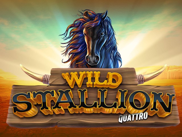 Wild Stallion Stakelogic