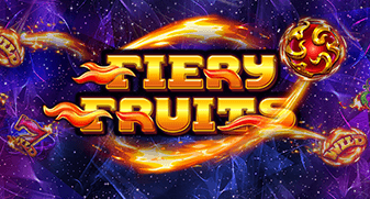 Fiery Fruits amatic