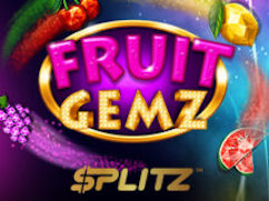 Fruit Gemz Splitz Yggdrasil