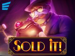 Sold It! evoplay
