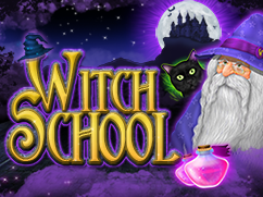 Witch School belatra