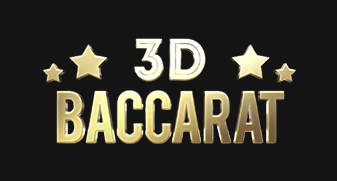 3D Baccarat irondogstudio