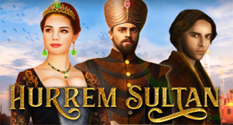 Hurrem Sultan 5men