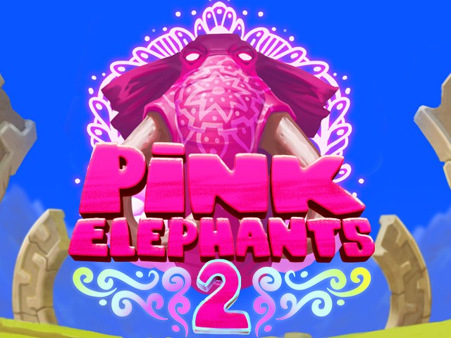 Pink Elephants 2 Thunderkick