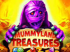 Mummyland Treasures belatra