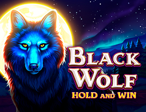 Black Wolf 3oaks