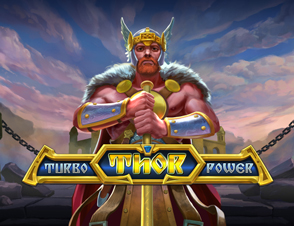 Thor Turbo Power platipus