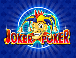 Joker Poker wazdan