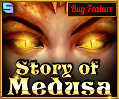 Story Of Medusa spinomenal