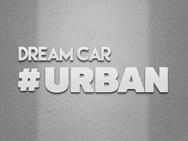 Dream Car Urban Hacksaw