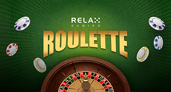 Roulette relax