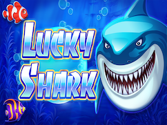 Lucky Shark amatic