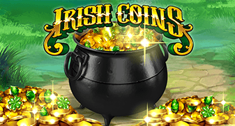 Irish Coins revolver