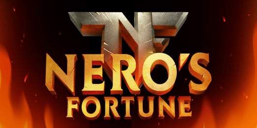 Nero's Fortune quickspin