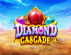 Diamond Cascade PragmaticPlay